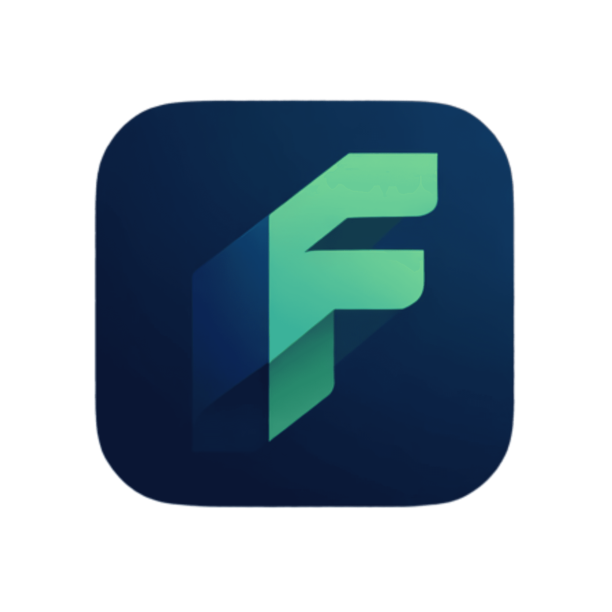 FundedForecast logo